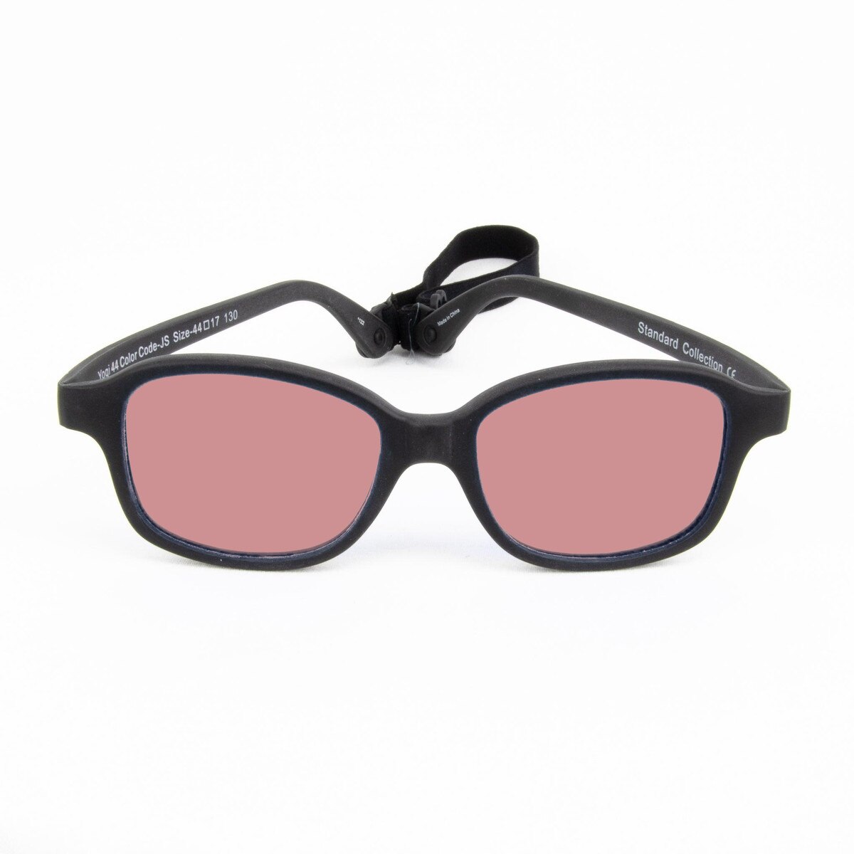 TBI Tinted Glasses for Kids